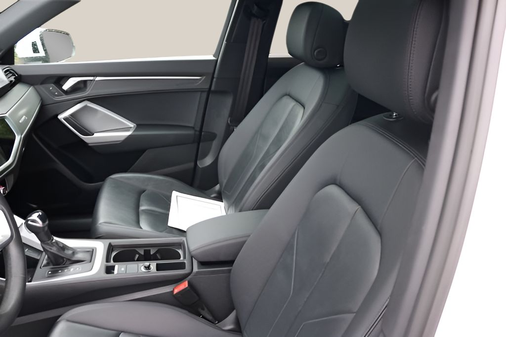 Used Car 2025 Audi Q3  Premium For Sale Under $35,000 In Austin, Texas