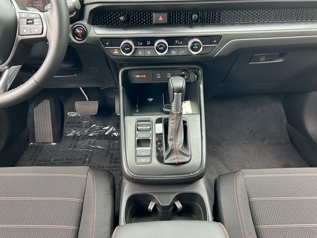 Thumbnail: 2026 Honda CR-V - 16