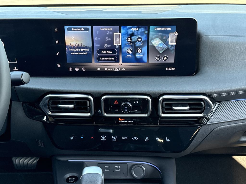 New 2026 Nissan Sentra Sedan