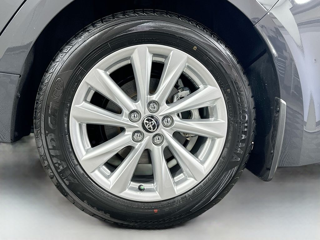 Thumbnail: 2025 Toyota Corolla - 31