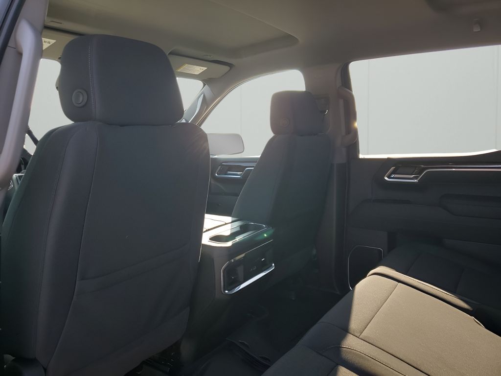 New 2026 Silver GMC Elevation image 18