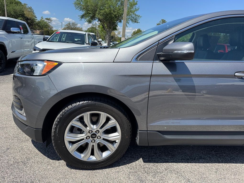 Used 2024 Ford Edge SUV