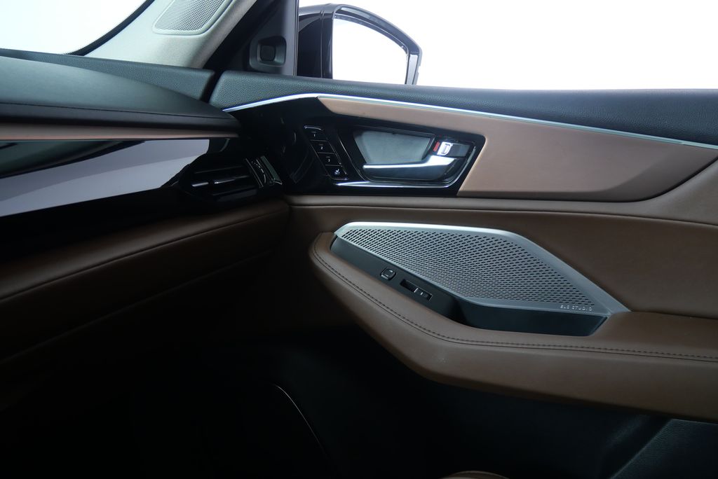 2023 Acura MDX Technology 30