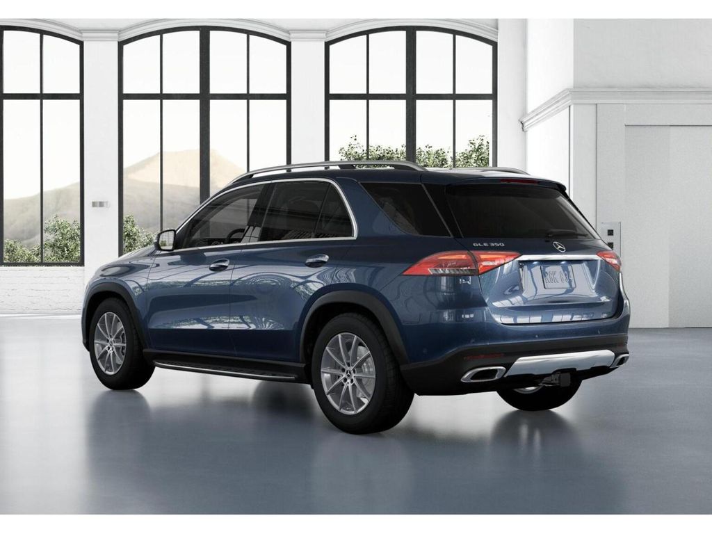 Thumbnail: 2026 Mercedes-Benz GLE - 29