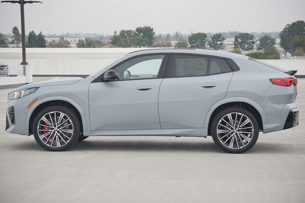 Thumbnail: 2026 BMW X2 - 4