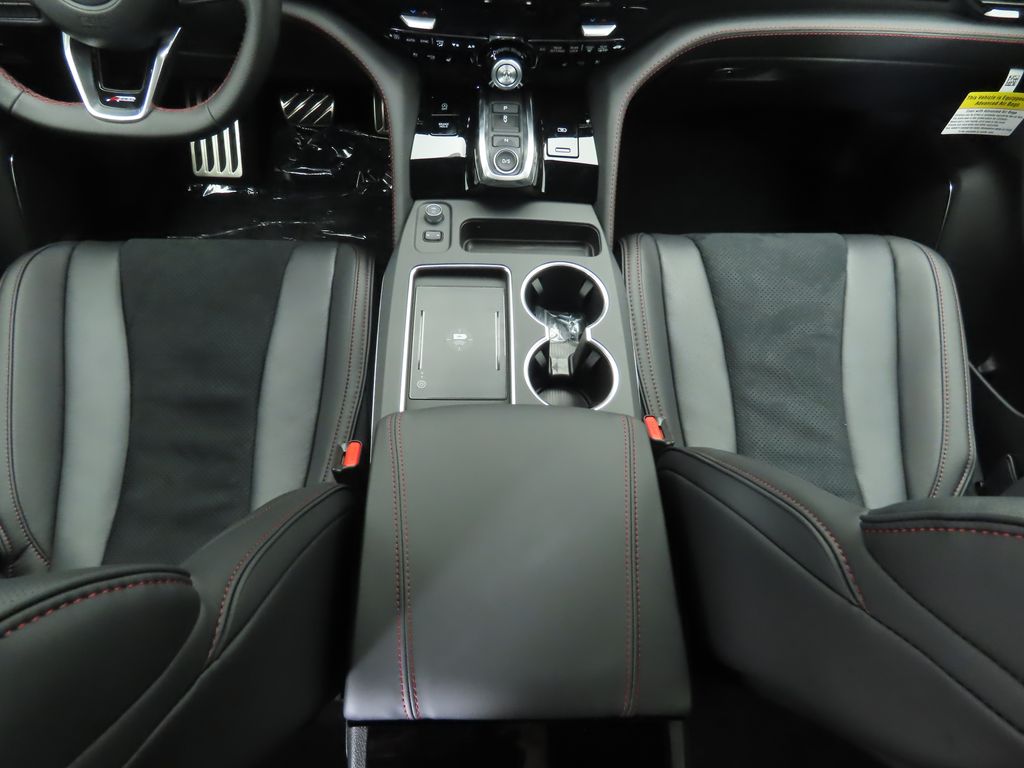 Thumbnail: 2026 Acura MDX - 17