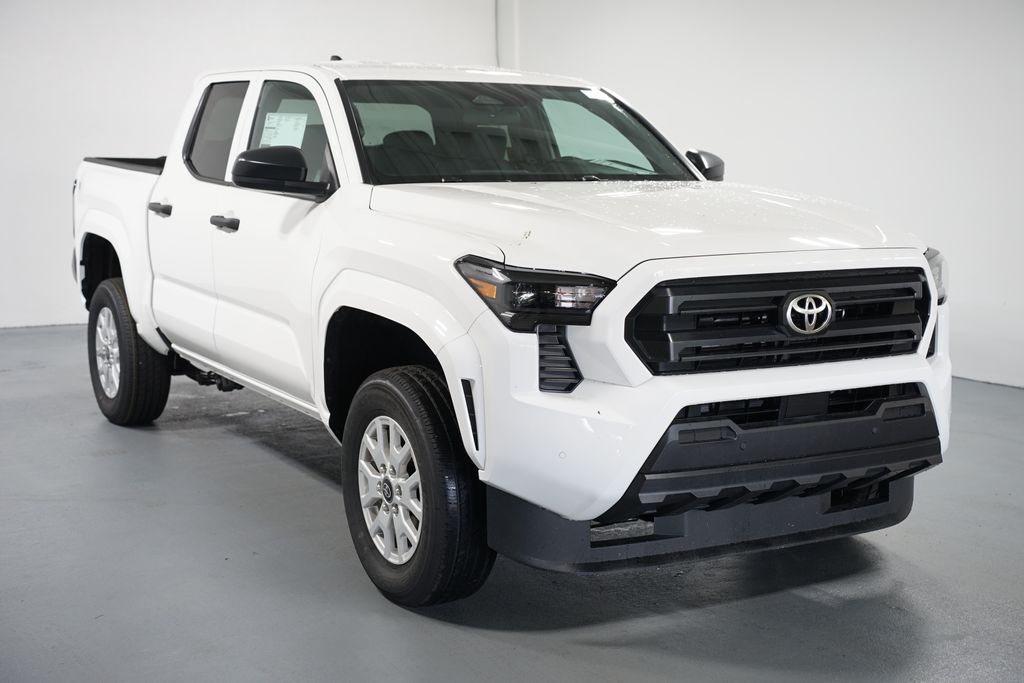Thumbnail: 2025 Toyota Tacoma - 3