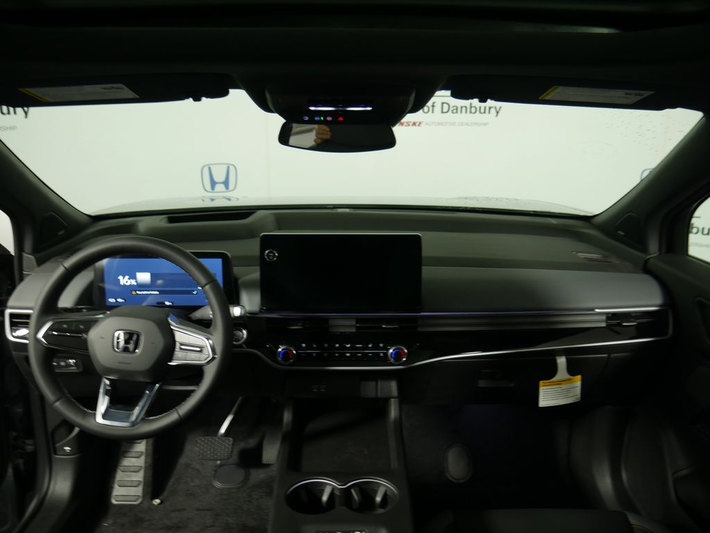 Thumbnail: 2025 Honda Prologue - 11