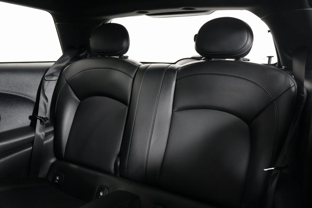 Thumbnail: 2020 MINI Cooper - 11