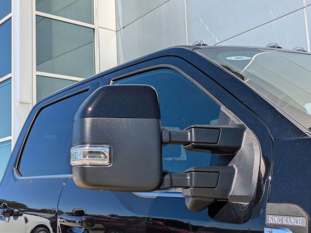 2026 Ford F-350 King Ranch