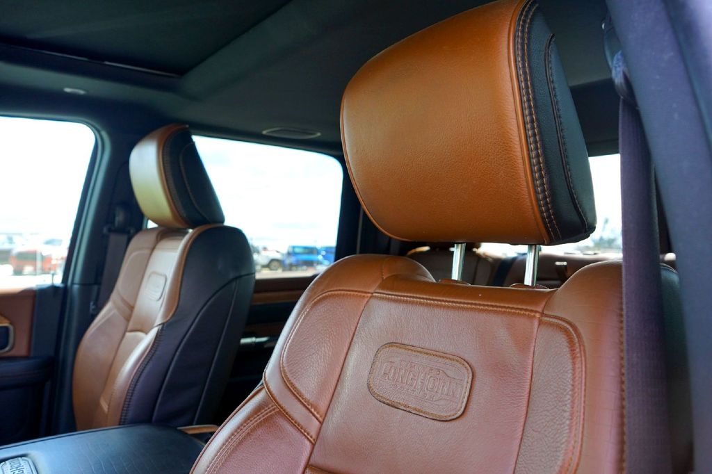 Used Car 2022 Ram 2500  Longhorn For Sale Under $60,000 In Taylor, Texas