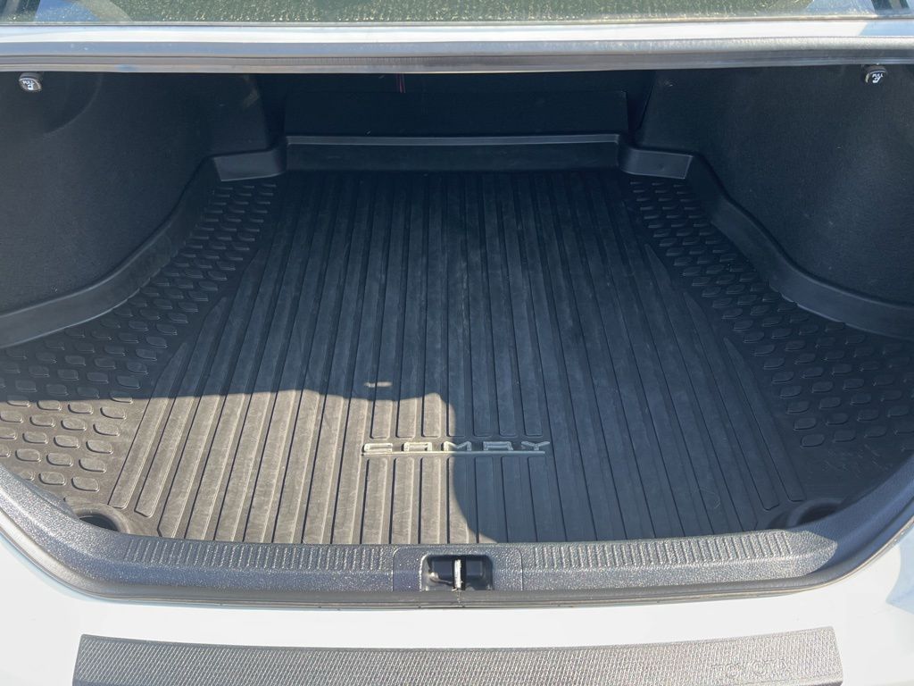 2022 Toyota Camry XSE photo