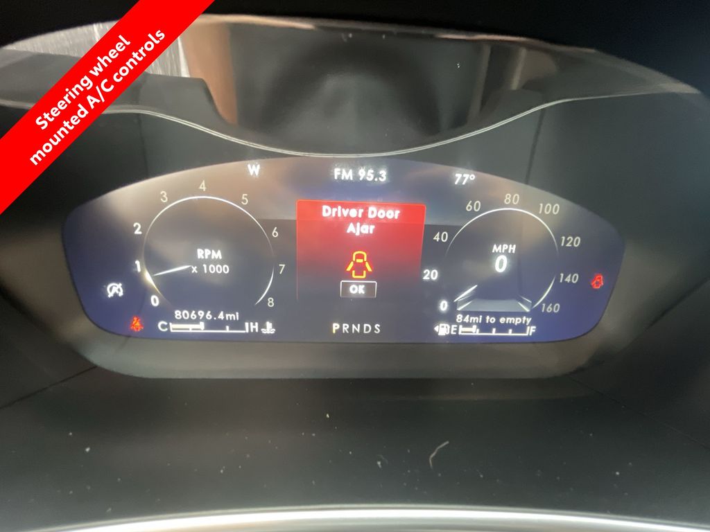 Used 2020 Lincoln Nautilus SUV