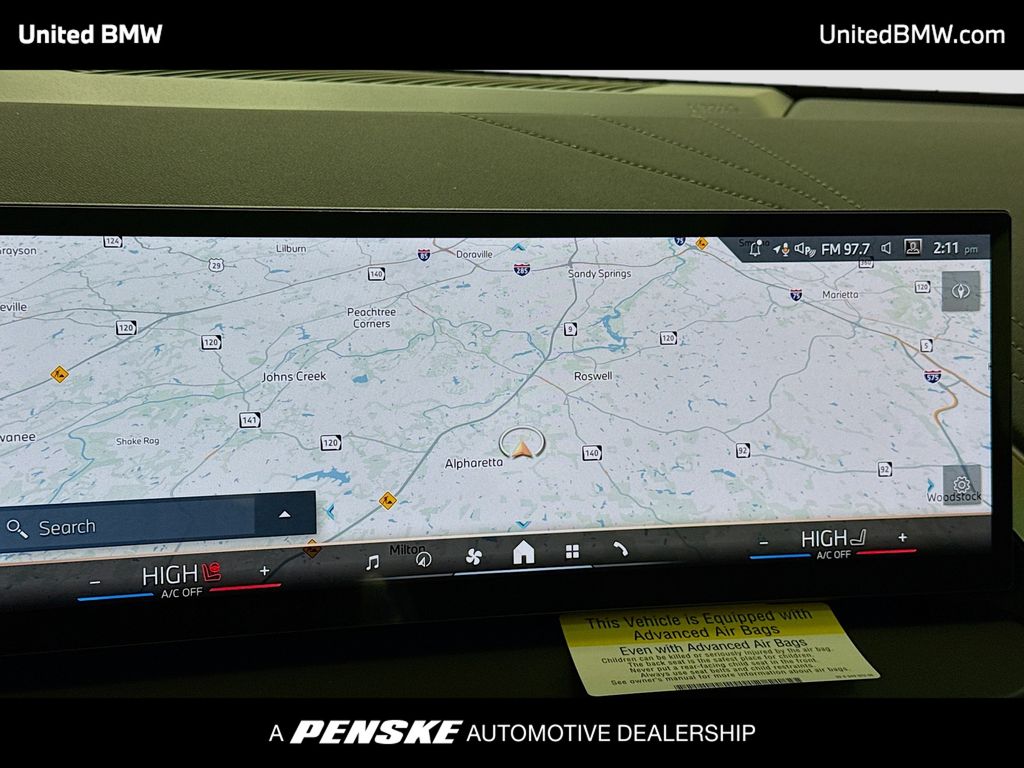 Thumbnail: 2026 BMW X3 - 10