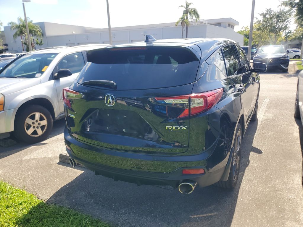2019 Acura RDX - $24,088