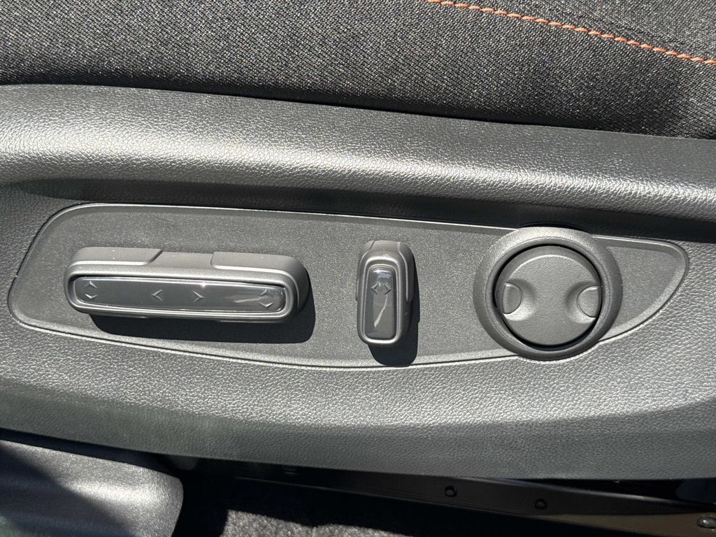 New 2026 Honda CR-V Hybrid SUV