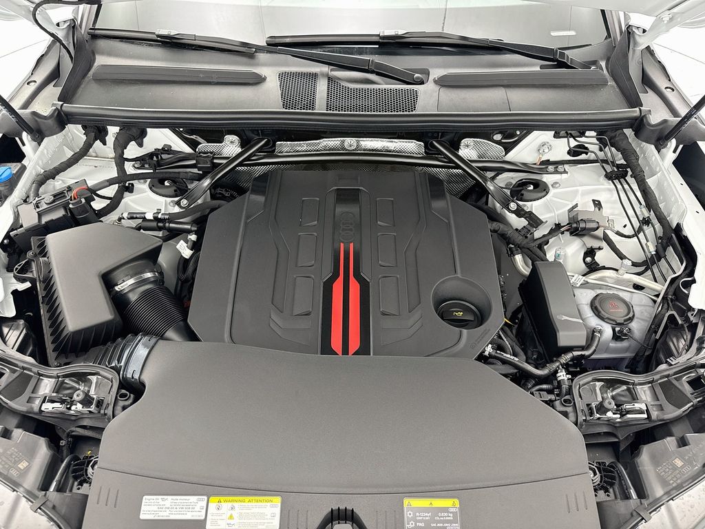Thumbnail: 2026 Audi SQ5 - 28
