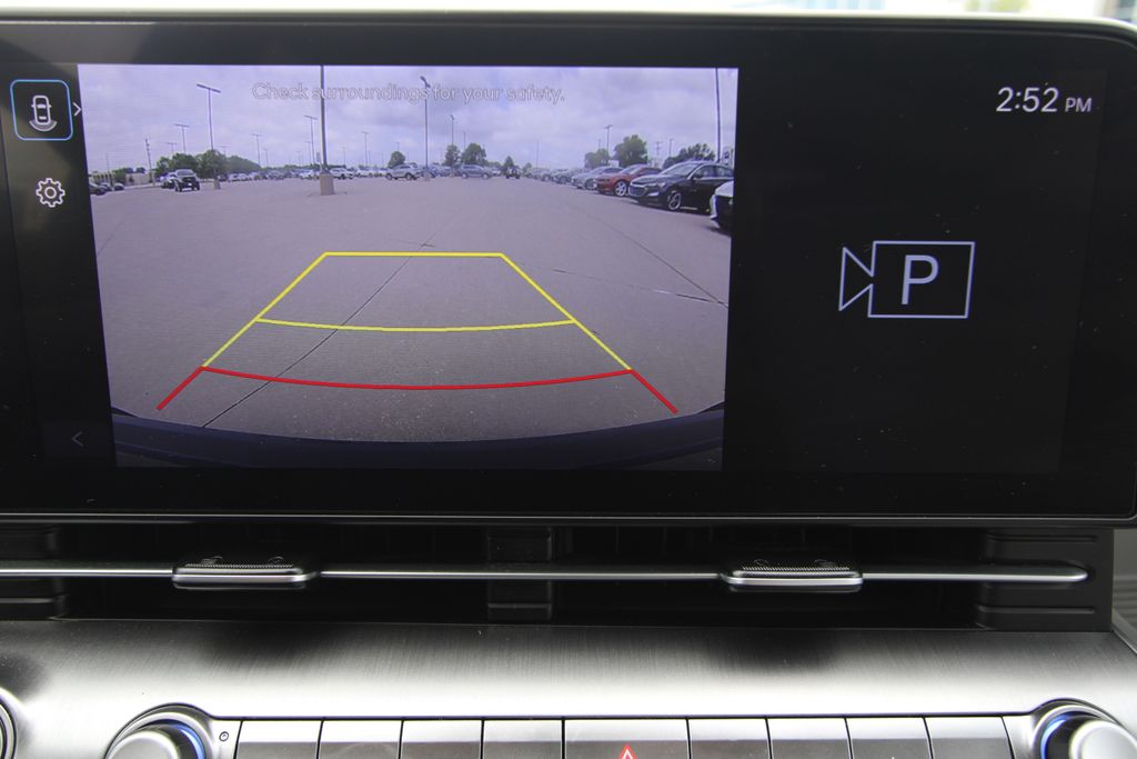 Used 2025 Hyundai Kona SUV