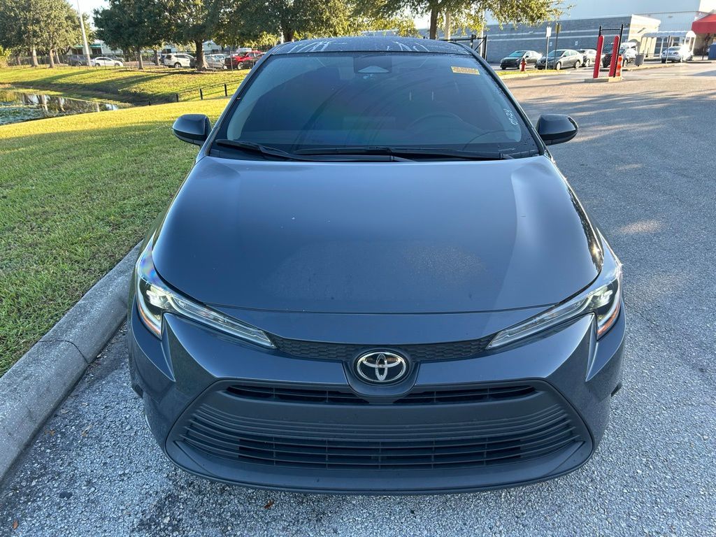 Thumbnail: 2023 Toyota Corolla - 8