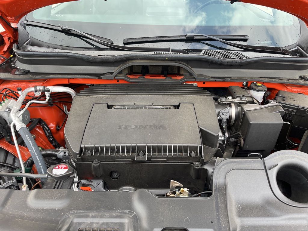 Thumbnail: 2026 Honda Passport - 13