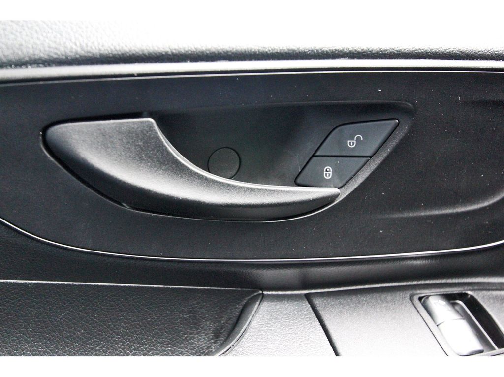 Used 2023 Mercedes-benz Metris Van