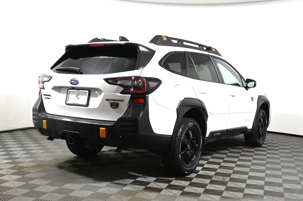 Thumbnail: 2022 Subaru Outback - 6