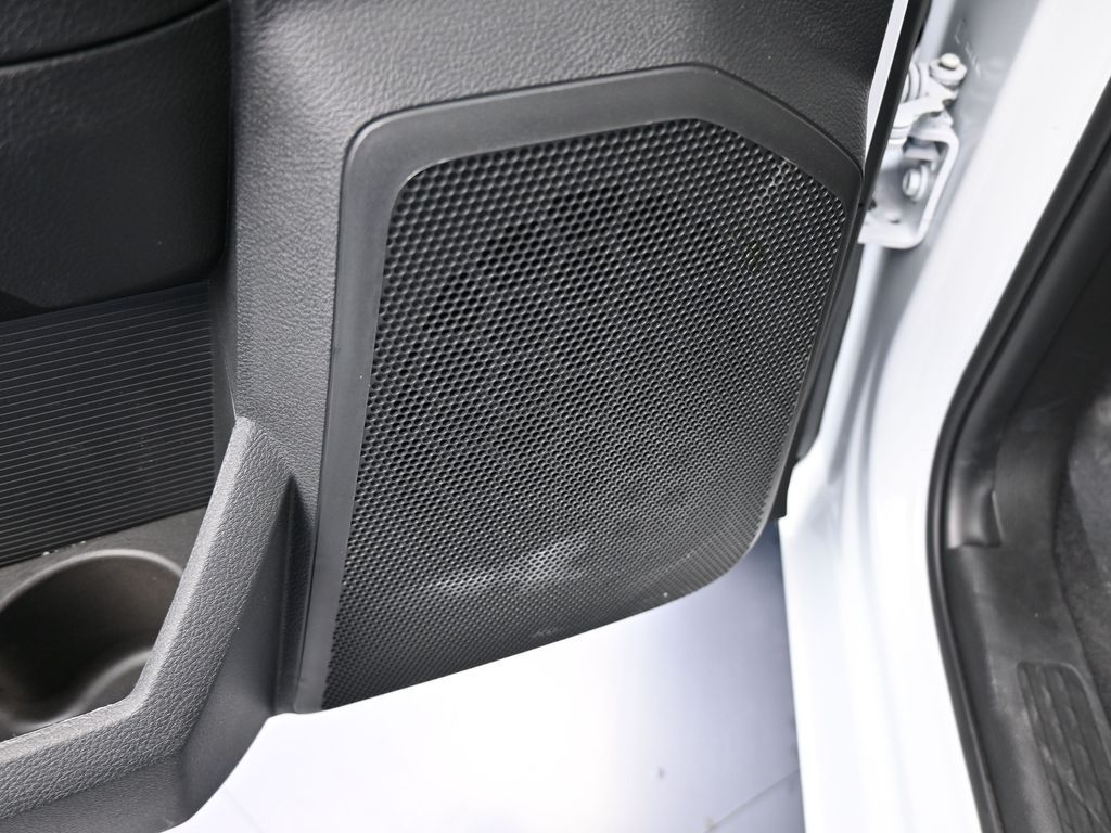 New 2026 Bright White Clearcoat Ram Big Horn image 14