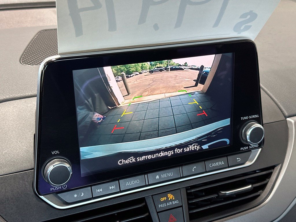 Photo 4 of 2024 Nissan Altima 2.5 SR