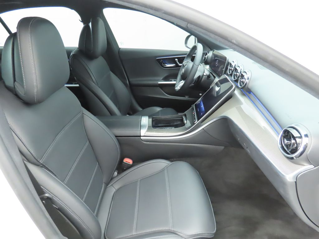 Thumbnail: 2023 Mercedes-Benz C-Class - 19