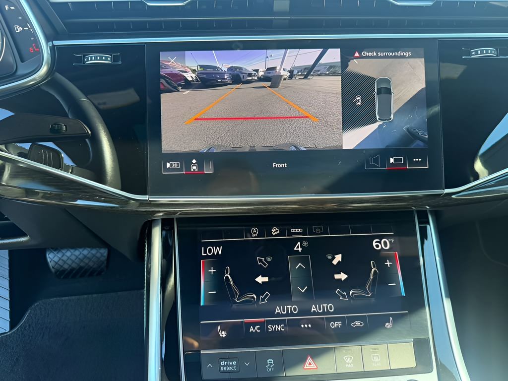 Used 2025 Audi Q7 SUV
