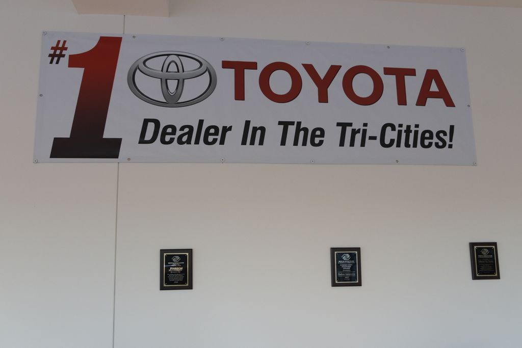 New 2025 White Toyota SR image 4