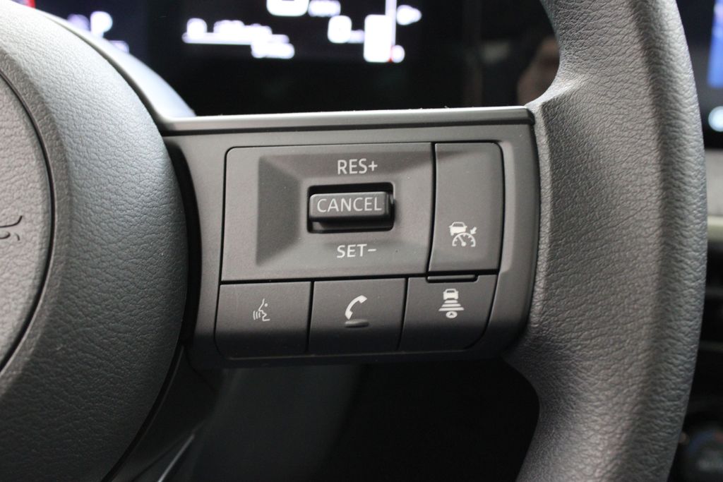 new 2026 Nissan Kicks car, priced at $26,130