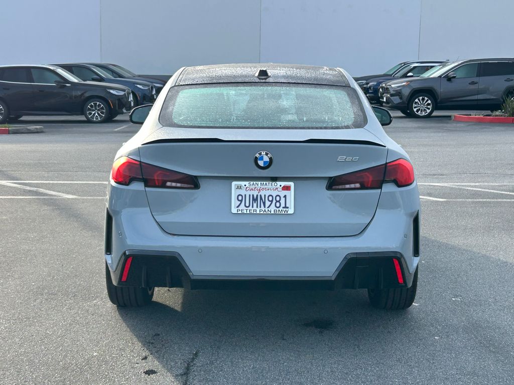 Thumbnail: 2026 BMW 2 Series - 4