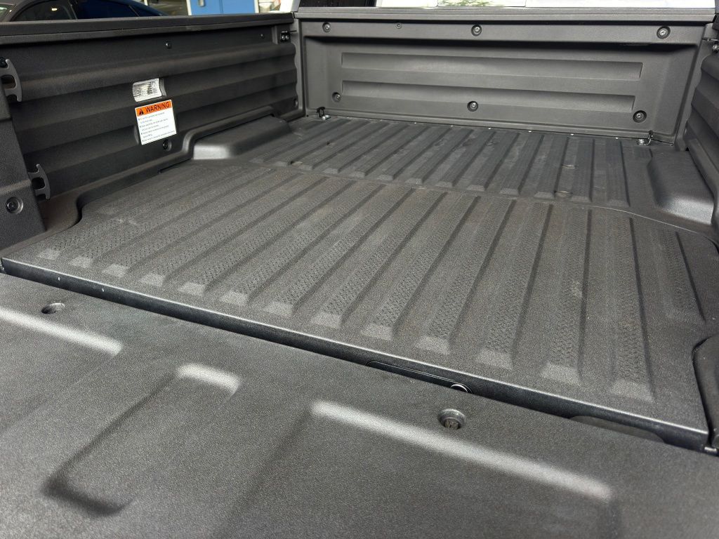 2026 Honda Ridgeline RTL White at Community Honda