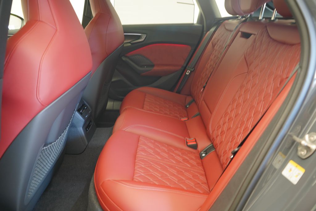 Thumbnail: 2025 Audi S5 - 7