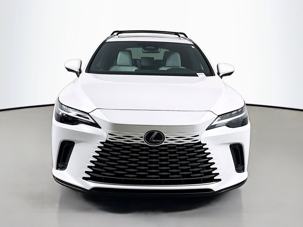 Thumbnail: 2026 Lexus RX - 2