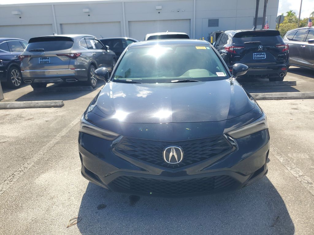 2023 Acura Integra - $23,288