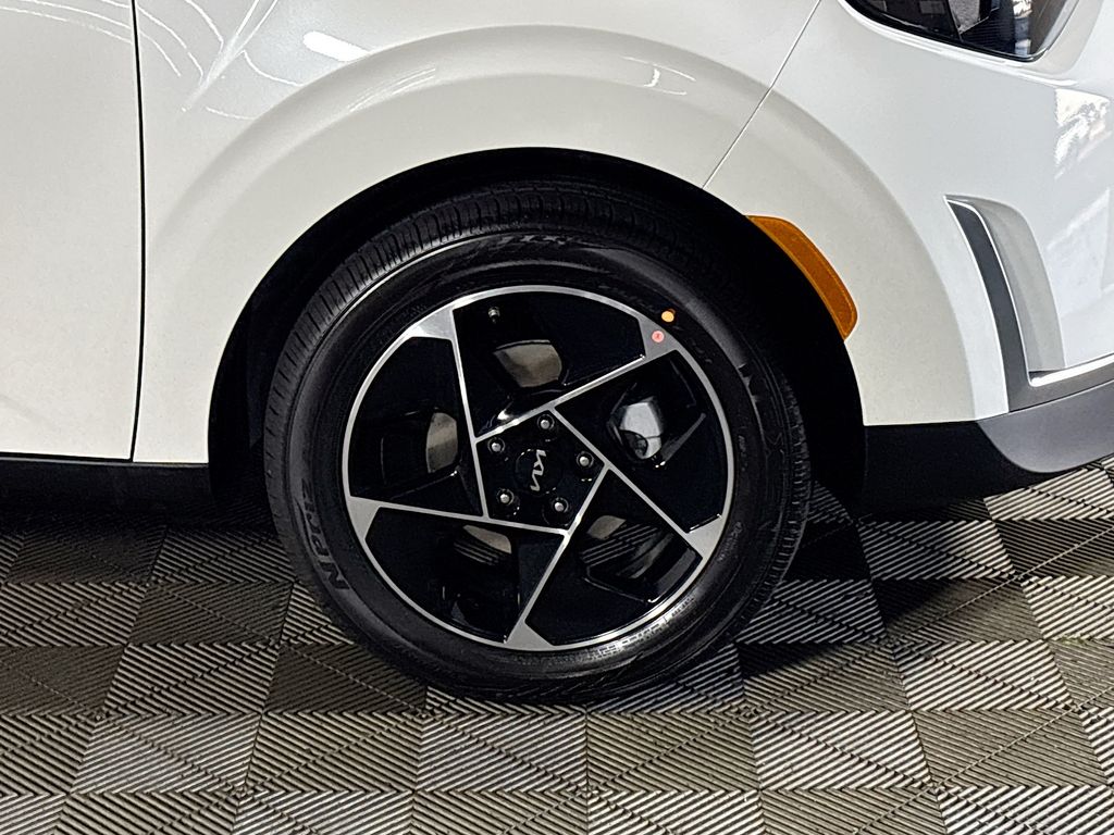 2025 Kia Soul EX