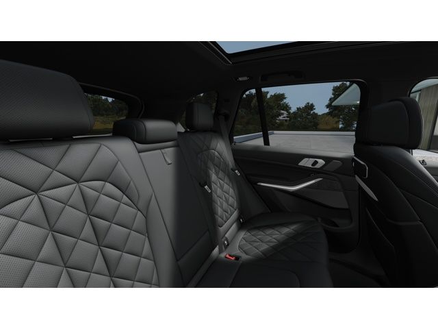 Thumbnail: 2026 BMW X5 - 12