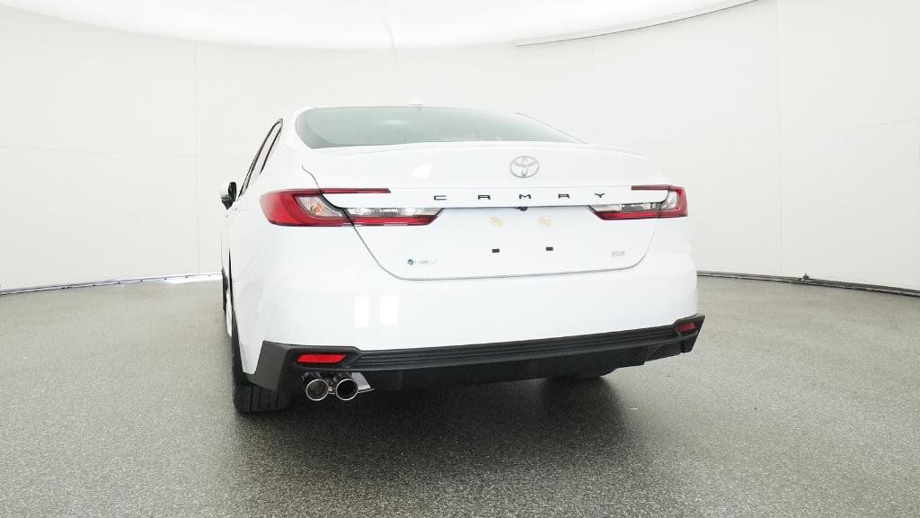 Thumbnail: 2026 Toyota Camry - 5