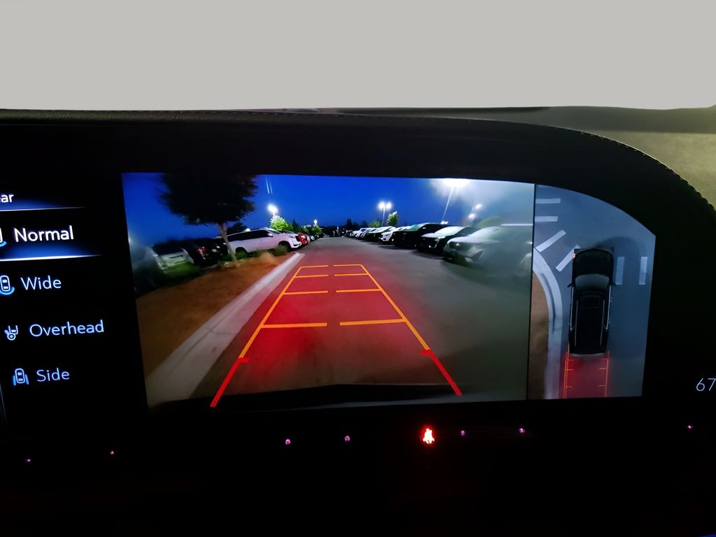 Used Car 2023 Cadillac Escalade  Premium Luxury For Sale Under $70,000 In Austin, Texas