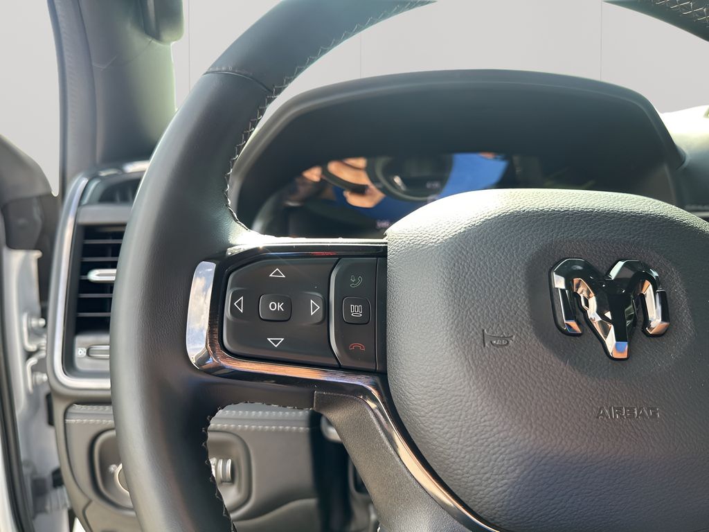 Used Car 2023 Ram 1500  Limited For Sale Under $60,000 In Austin, Texas