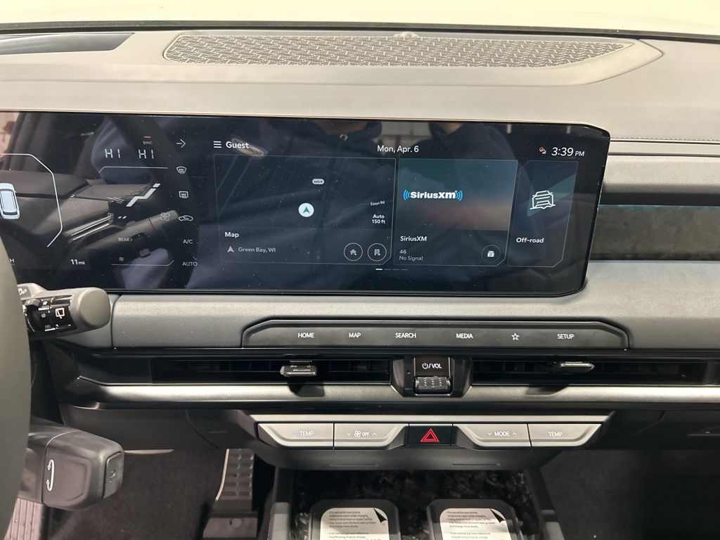 new 2027 Kia Telluride car, priced at $59,225