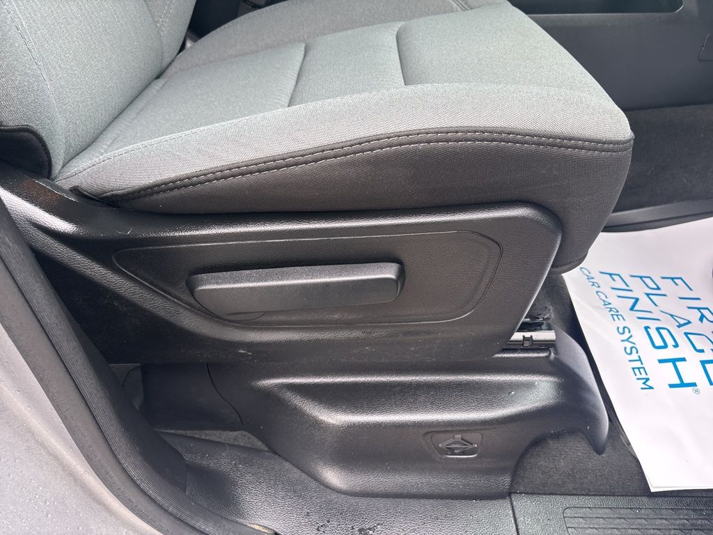 Used 2020 Ram 1500 Truck