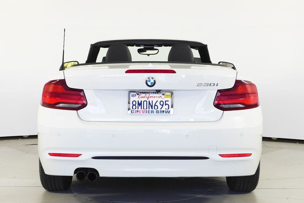 Thumbnail: 2020 BMW 2 Series - 8