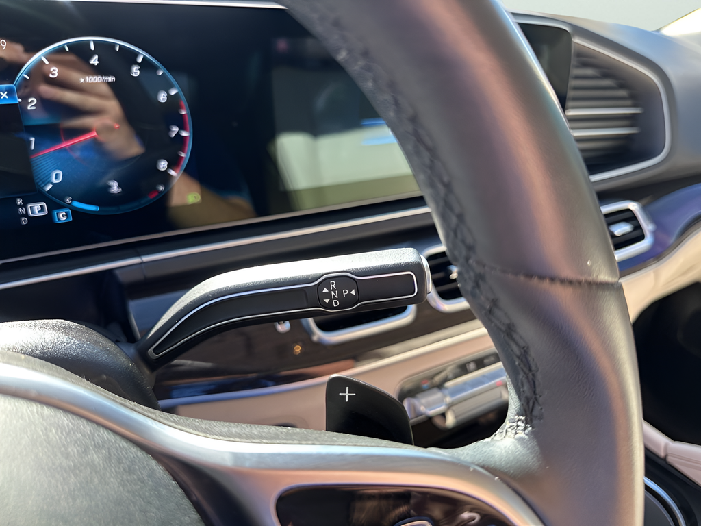 Used Car 2022 Mercedes-benz Gle  Gle 350 For Sale Under $40,000 In Austin, Texas