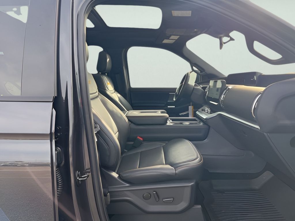 2025 Ford Expedition