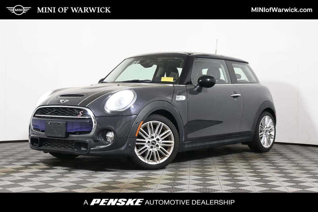 2014 MINI Cooper Base -
                  Warwick, RI