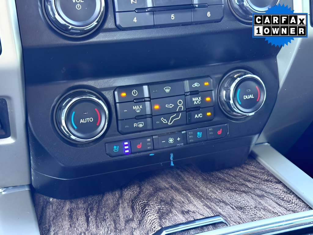 Used Car 2021 Ford F-250sd  Lariat For Sale Under $60,000 In Austin, Texas