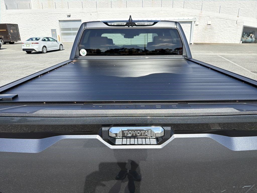 New 2026 Toyota Tundra i-FORCE MAX Truck